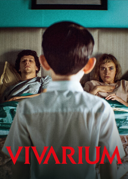 Vivarium on Netflix USA