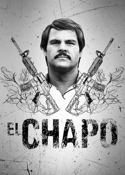 El Chapo elchapo  TikTok