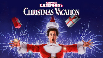 National Lampoon's Christmas Vacation