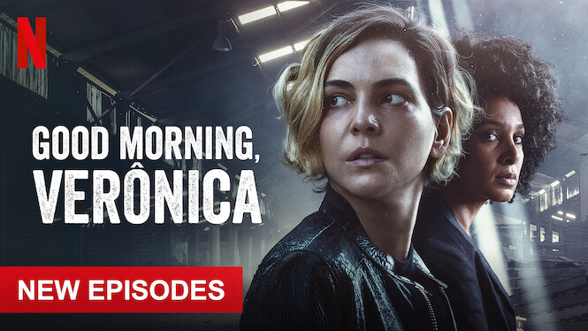 Good Morning, Veronica Season 2: Will there be a third season?