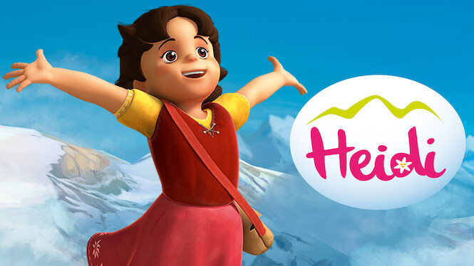 Is 'Heidi' on Netflix? Where to Watch the Series - New On Netflix USA Is 'Heidi' on Netflix? Where to Watch the Series - New On Netflix USA