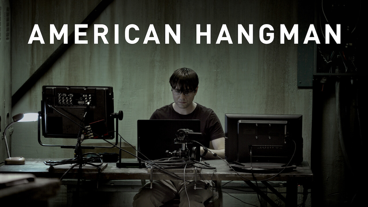 American Hangman