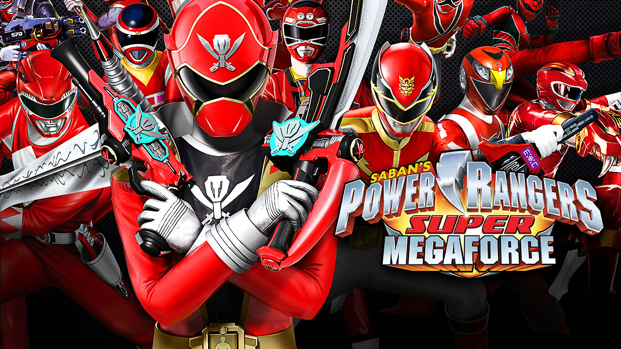 Is 'Power Rangers Super Megaforce' on Netflix? Where to Watch the Series - New On Netflix USA Is 'Power Rangers Super Megaforce' on Netflix? Where to Watch the Series - New On Netflix USA