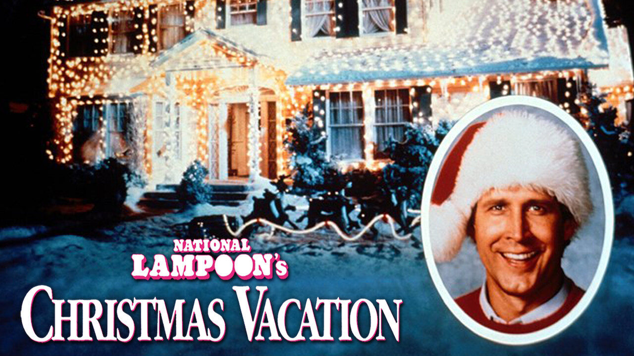 Christmas vacation national tv weekend apple hulu netflix itunes dec nov plus lampoon movie november griswold ellen lampoons holiday National Lampoon's Christmas Vacation (1989) on Netflix USA :: New On Netflix USA - Times News