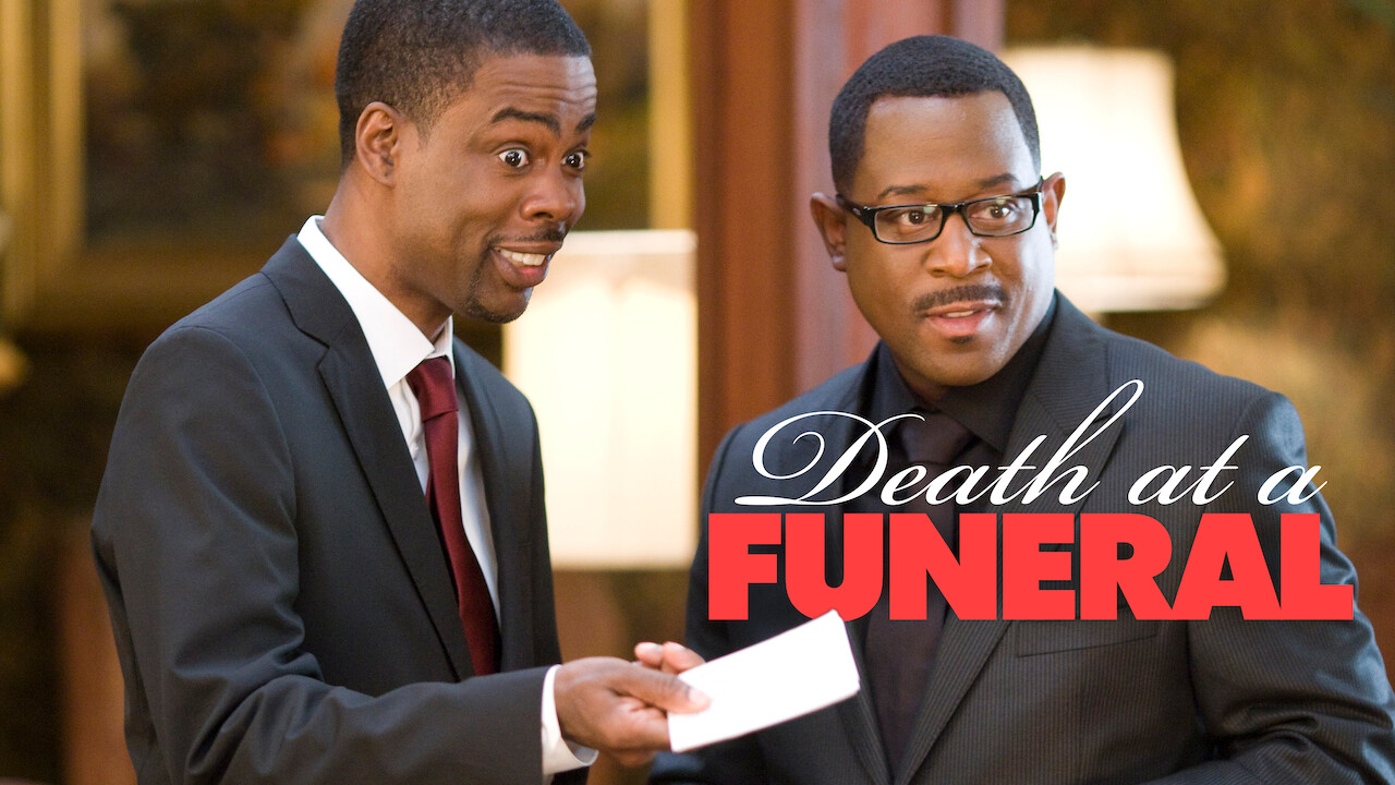 Is 'Death at a Funeral' on Netflix? Where to Watch the Movie New On