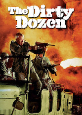 The Dirty Dozen