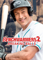 Benchwarmers 2: Breaking Balls