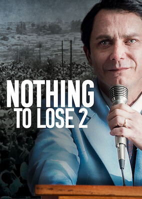 Nothing to Lose 2