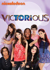 Victorious on Netflix | uNoGS