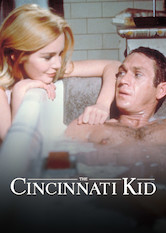 The Cincinnati Kid