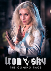 Iron Sky: The Coming Race