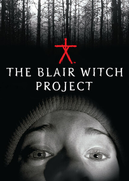 Is The Blair Witch Project On Netflix Where To Watch The Movie New On Netflix Usa 7917