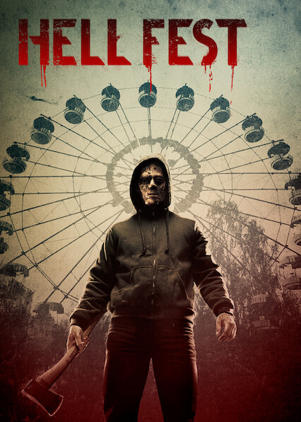 Is 39Hell Fest39 on Netflix Where to Watch the Movie - NewOnNetflixinfo