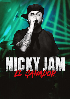 Nicky Jam: El Ganador