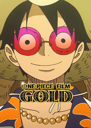 Watch One Piece Film: Strong World | Netflix