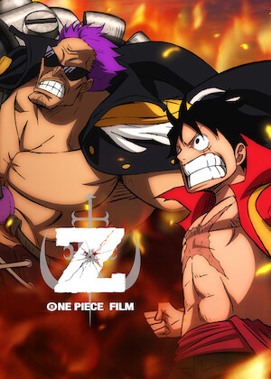 Watch One Piece Film: Strong World | Netflix
