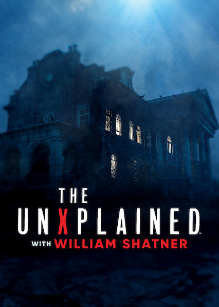 The UnXplained on Netflix USA