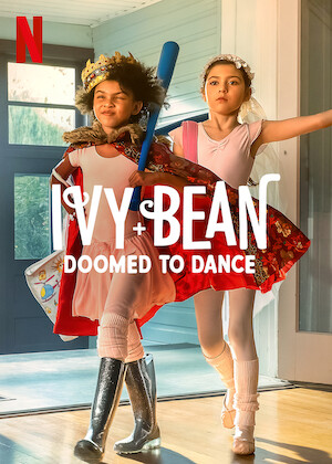 Watch Ivy + Bean | Netflix Official Site