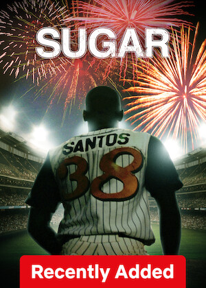 Sugar poster