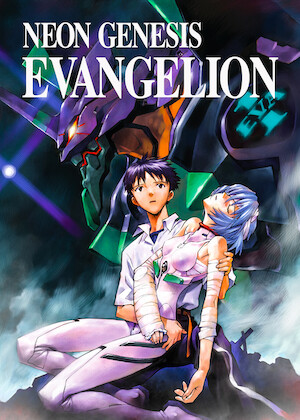 Watch The End of Evangelion | Netflix