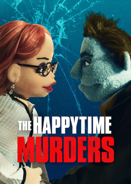 Happytime hot sale murders m4ufree