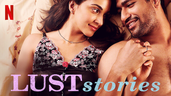 The lust story online netflix episodes